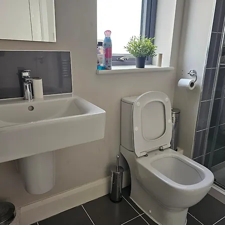 Comfortable Short In Séjour chez l'habitant