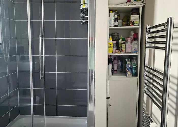 Quarto em Acomodações Particulares Comfortable Short In *