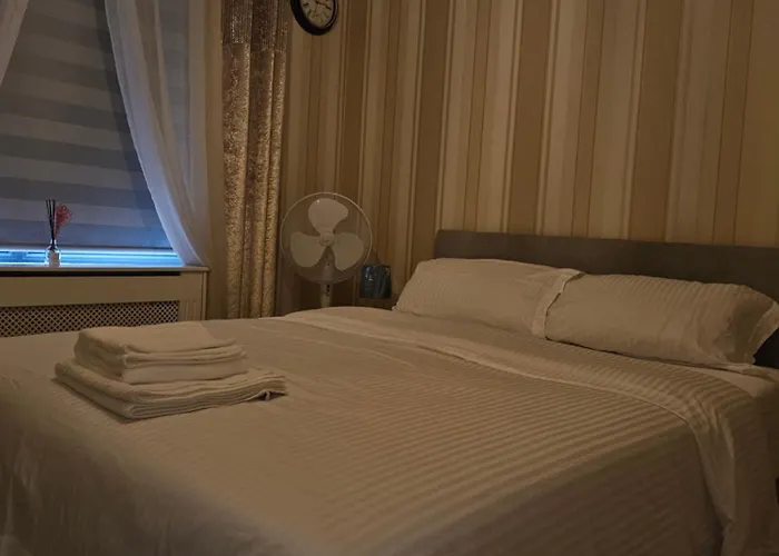 Comfortable Short In