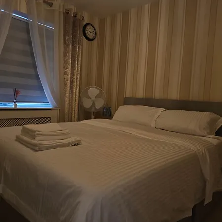 Comfortable Short In