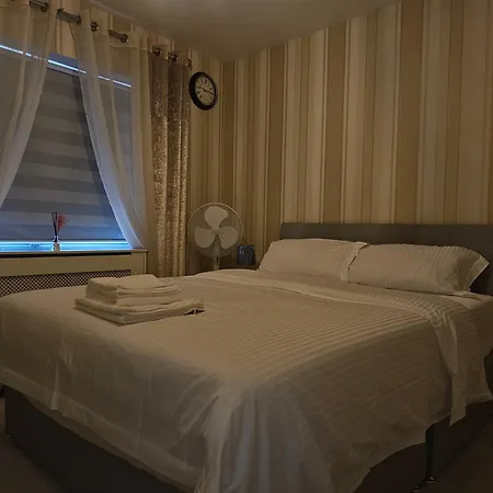 Comfortable Short In * Dublin